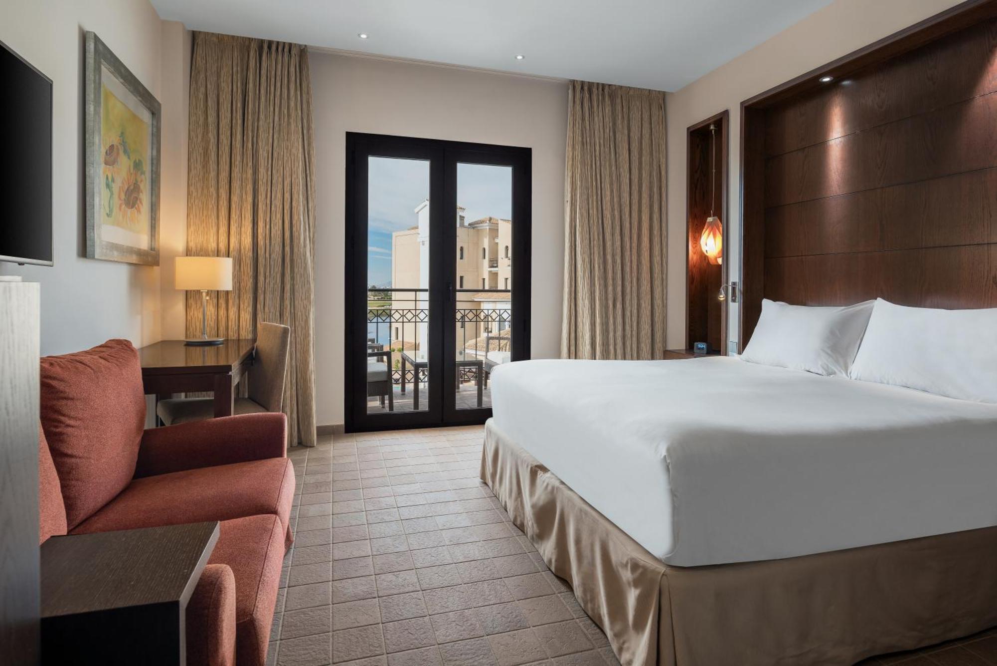 Superior King Room