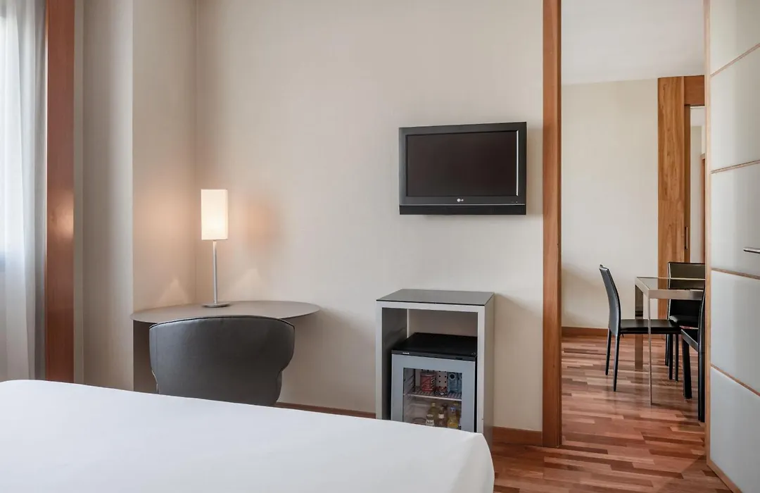 Ac Hotel Murcia By Marriott-1