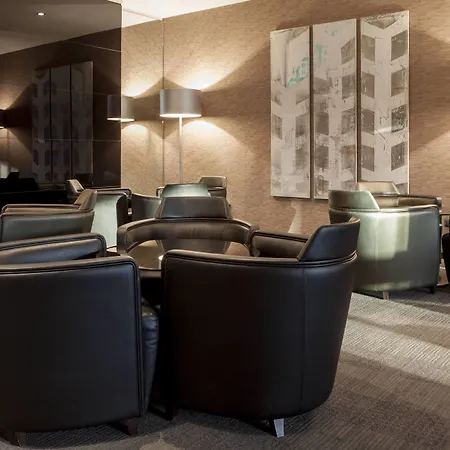 Ac Hotel Murcia By Marriott-3